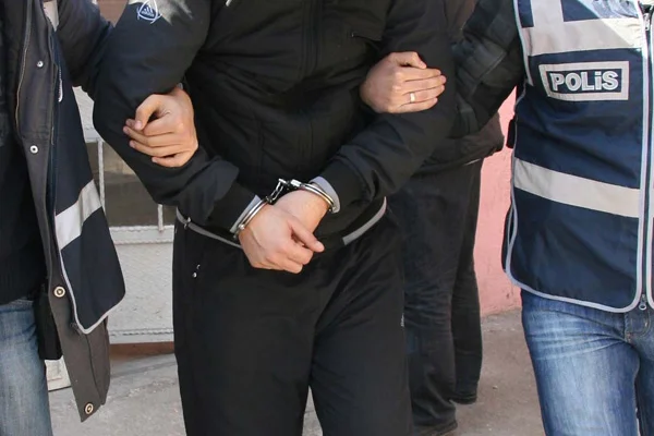 Tarihi eser operasyonu: İlçe emniyet müdürü gözaltında
