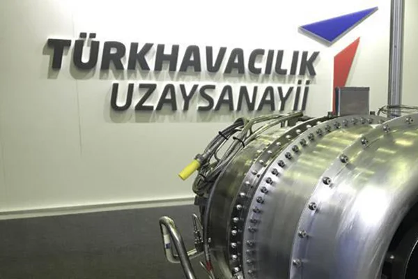 TEI'den yerli üretim için stratejik ortaklık