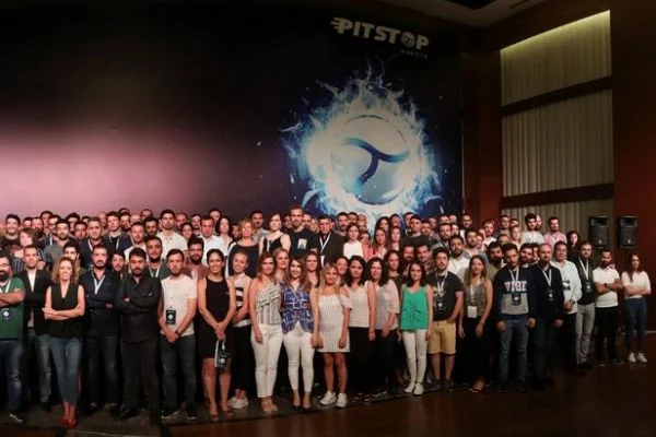 Teknasyon, 155 ülkede 135 milyon kullanıcıya ulaştı