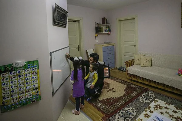 Televizyonsuz yaşamlar