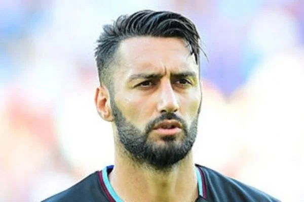 Trabzonspor'da Mustafa Akbaş'ın sözleşmesi feshedildi