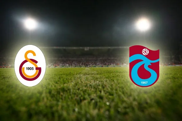 Trabzonspor'dan Galatasaray'a özür açıklaması