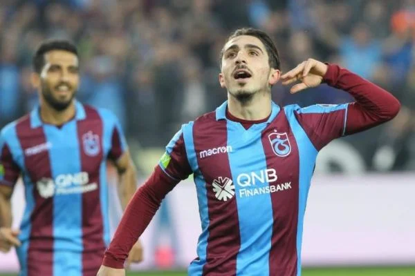 Trabzonspor yoluna doludizgin devam ediyor