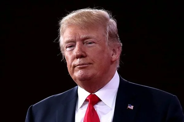 'Trump askerlikten kaçmak için sahte sağlık raporu aldı'