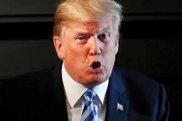 Trump hapis cezası alan eski avukatına yüklendi