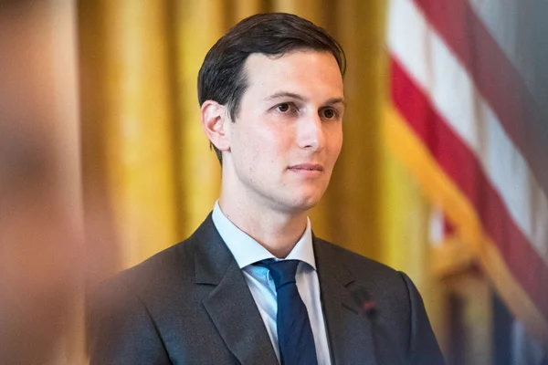 Trump'ın damadından Kaşıkçı cinayeti ile ilgili açıklama