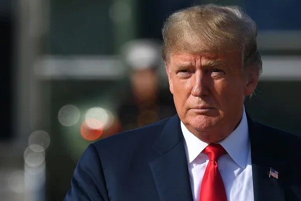Trump'ın Erdoğan mesajı