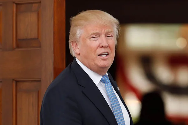 Trump, IŞİD'in ne kadar ömrü kaldığını açıkladı