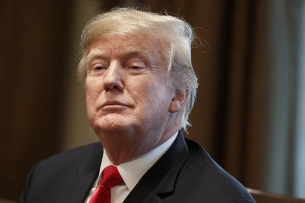 Trump: Suriye'den çekilmemize neden şaşırdınız?