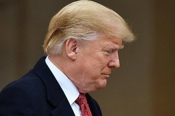Trump'tan ABD Savunma Bakanlığına yeni atama