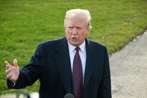 Trump'tan İsrail'e: Size her yıl milyarlarca dolar veriyoruz