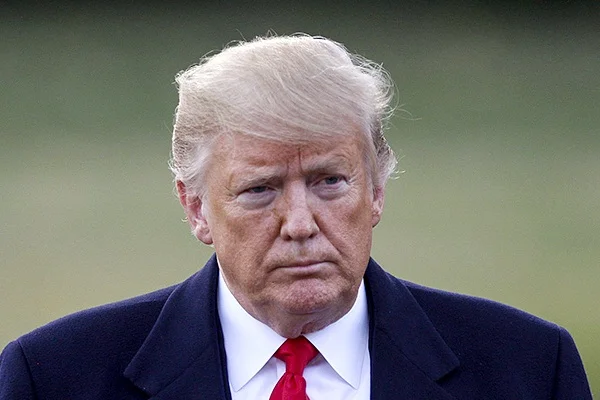 'Trump Türkiye'ye gelecek'