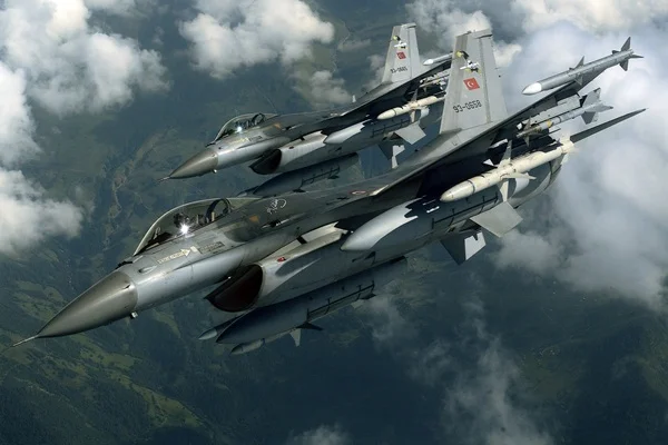 TSK'dan Sincar'a harekat