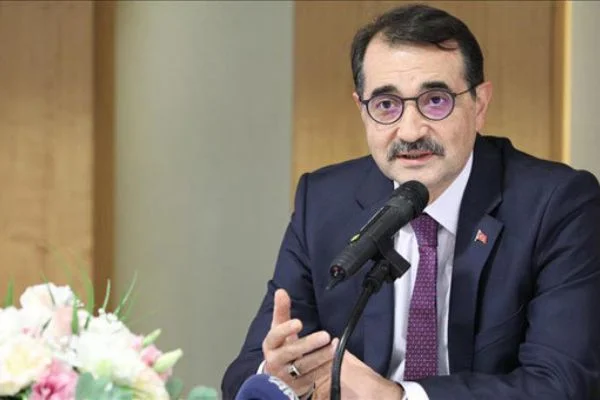 Türkiye'de petrol ve gaz aramacılığı için iş insanlarına davet