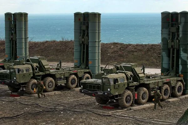 Türkiye'den ABD'ye S-400 teklifi