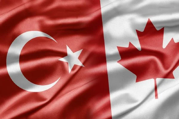 Türkiye-Kanada yıllık iş konseyi toplantısı yapıldı
