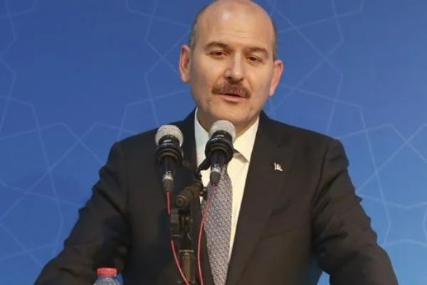Türkiye, KKTC'ye yardıma hazır