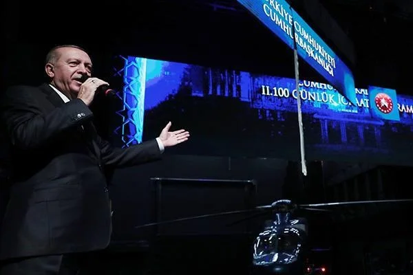 'Türkiye Markası' yeniden oluşturulacak