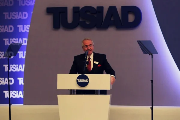 TÜSİAD'dan asgari ücret açıklaması