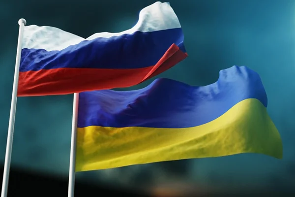 Ukrayna Rusya'yla Dostluk Antlaşması'nı tek taraflı sona erdirdi