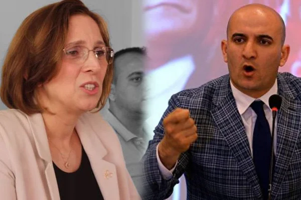 Ülkü Ocakları Genel Başkanı görevden alındı
