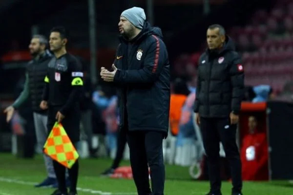 Ümit Davala'dan Yunus Akgün açıklaması