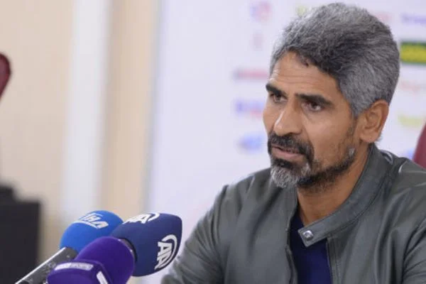 Ümreniyespor'dan İsmet Taşdemir açıklaması