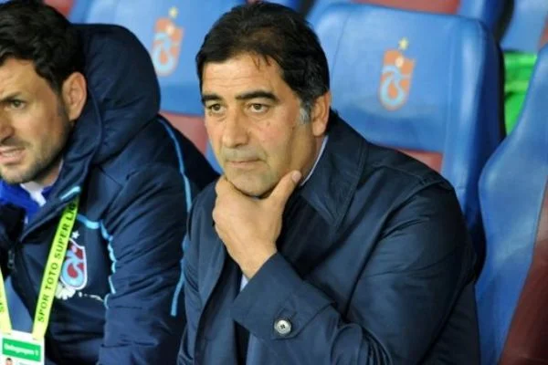Ünal Karaman: Oynanan oyun ve alınan sonuçtan memnunum