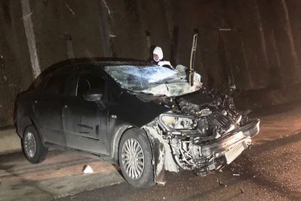 Vali yardımcısı trafik kazasında hayatını kaybetti