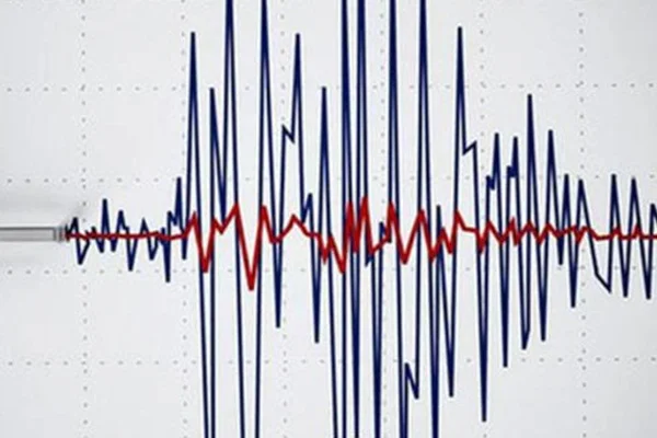 Vanuatu'da 6 şiddetinde deprem