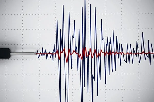Venezuela'da şiddetli deprem