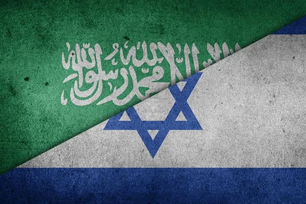 Wall Street Journal: Kaşıkçı cinayeti sonrası Suudi Arabistan-İsrail yakınlaşması geriledi