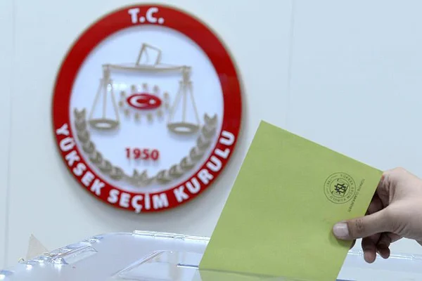 Yaklaşık 1 milyon adayı seçim heyecanı sardı