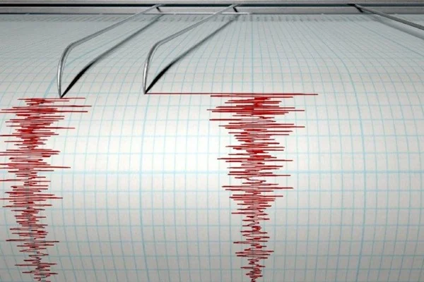 Yalova'da deprem