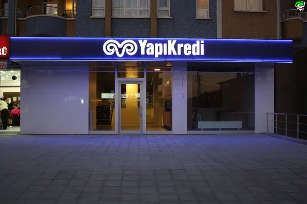 Yapı Kredi, Türk Telekom'a ortak oldu