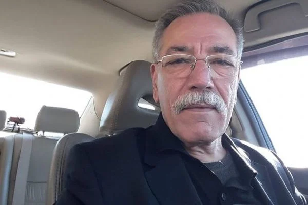 Yaşlı adamı döverek öldürdüler