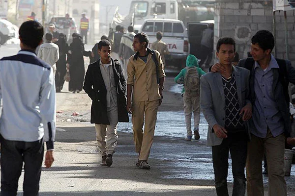 Yemen'de ateşkes yürürlüğe girdi