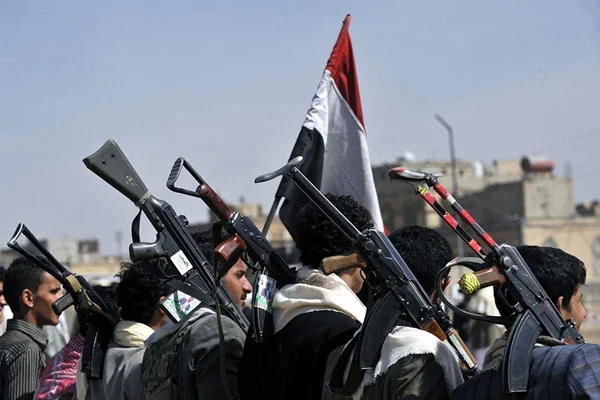 Yemen'den Husilere 'Hudeyde limanı' suçlaması