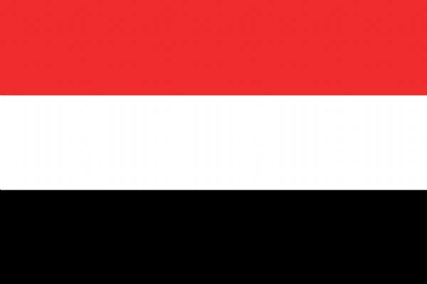 Yemen hükümet heyeti İsveç'e uçtu