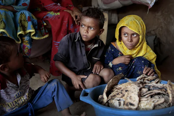 Yemen'in kaderini iki düşman mı belirleyecek?