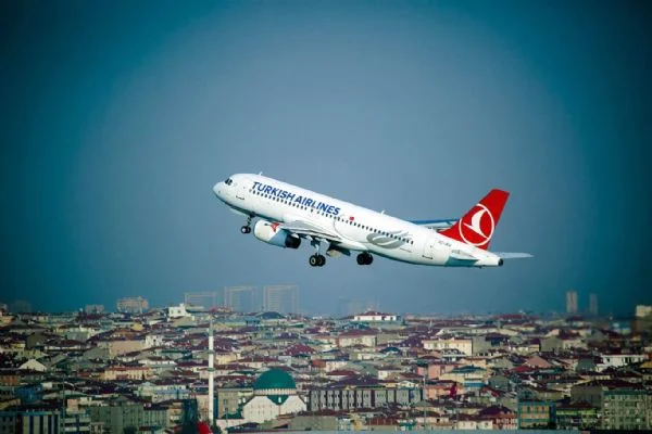 Yeni yılda uçak biletlerine zam bekleniyor