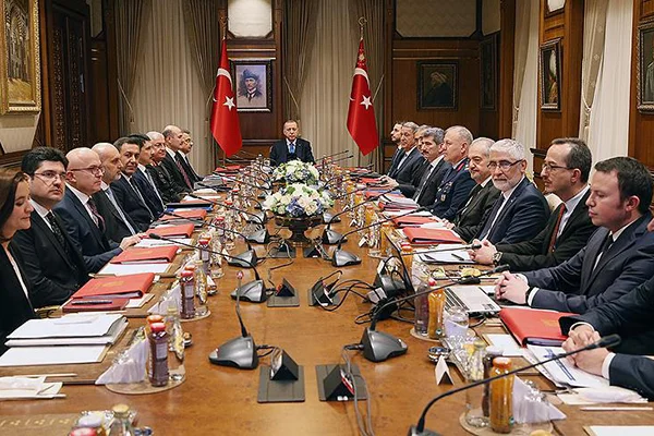'Yerli ve milli sistemlere yenileri eklenecek'
