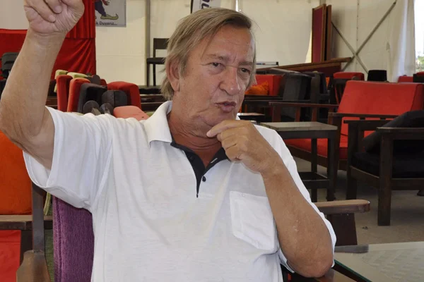 Yönetmen Tunç Başaran: İsmet İnönü mağduruyum, tek parti dönemi faşistti