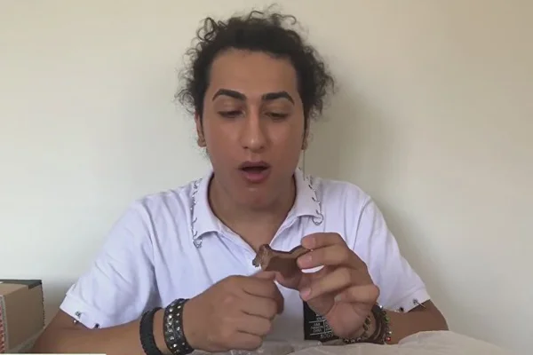 YouTuber 'Gagabulut' için istenen ceza belli oldu