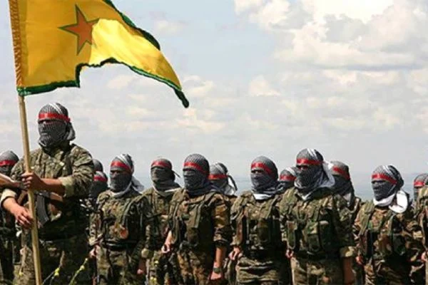 YPG, Münbiç'ten çekiliyor mu?