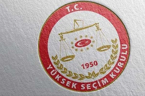 YSK'den özel televizyon ve radyolara ilişkin karar