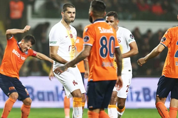 Zirve yarışında kazanan olmadı
