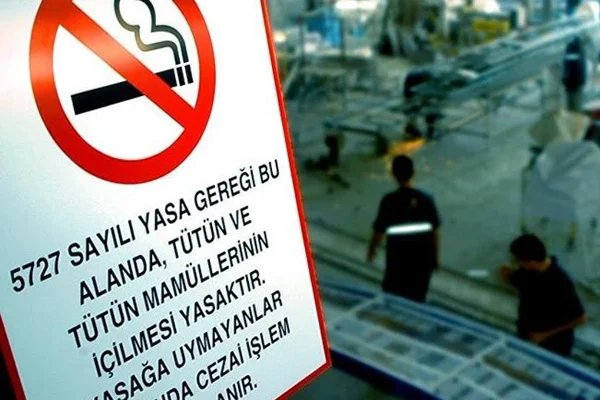 11 TL'lik sigaraya en az 4 TL zam gelmesi gerekiyor