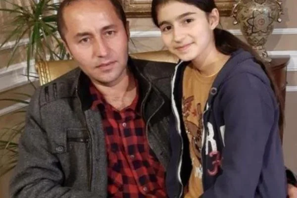 12 yaşındaki Rojbin acil organ nakli listesinden çıkarıldı