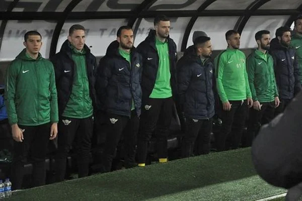 13 yabancıyı kadroya alan Akhisarspor PFDK'da